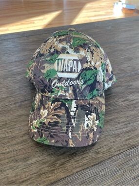 Napa hat